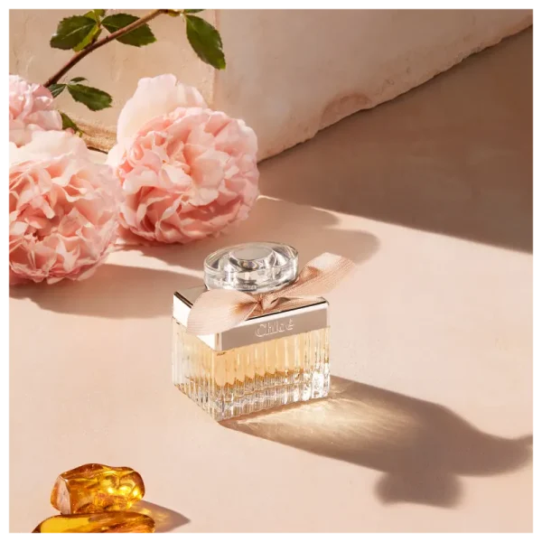 CHLOÉ BY CHLOÉ - PERFUME FEMININO - EAU DE PARFUM - Imagem 4