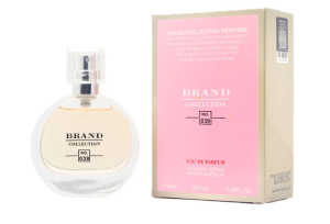 Brand Collection 015 - Chanel Chance - Feminino - 25ml