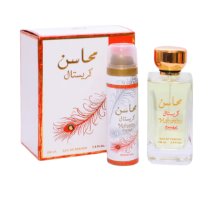 KIT MAHASIN CRYSTAL – LATAFFA