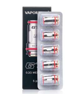 Bobina Coil – GTi – 0.2 ohm Mesh – Vaporesso