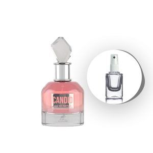 CANDID MAISON ALHAMBRA - DECANT - FEMININO