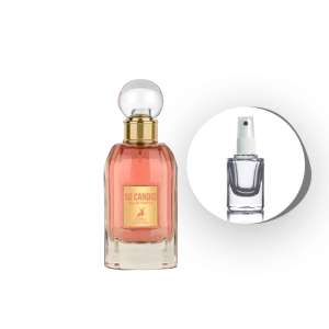 SO CANDID MAISON ALHAMBRA – DECANT – FEMININO