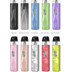 Vaporesso – XROS 4 Mini – KIT POD System – 1000 mAh