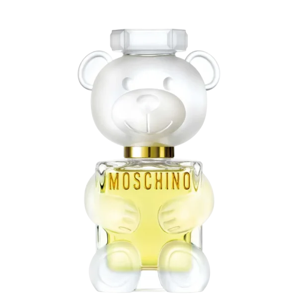 TOY 2 MOSCHINO - PERFUME FEMININO - EAU DE PARFUM