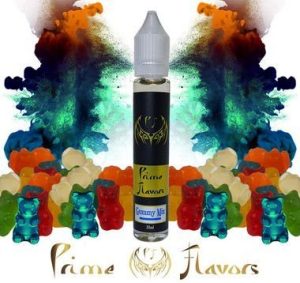 Gummy Mix – Prime Flavors – 30ml