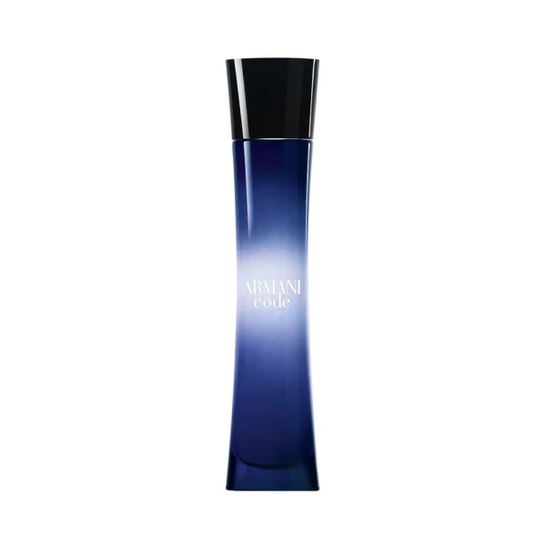 ARMANI CODE GIORGIO ARMANI - PERFUME FEMININO - EAU DE PARFUM