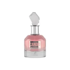 CANDID MAISON ALHAMBRA - PERFUME FEMININO - EUA DE PARFUM
