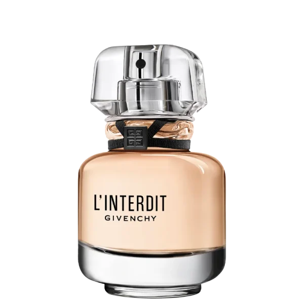 L'INTERDIT GIVENCHY - PERFUME FEMININO - EAU DE PARFUM - Imagem 2