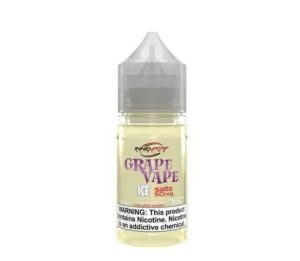 Grape Vape – The Berg Salt – InneVape – 30ml