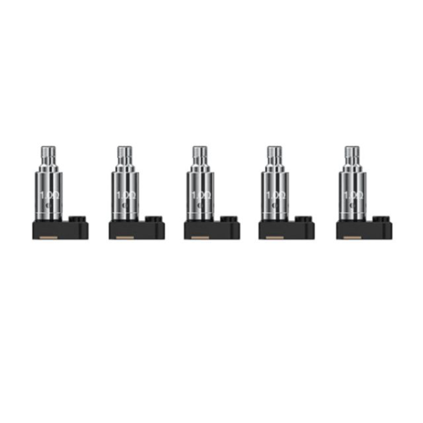 Pod/Resistência - Orion Q Pro - 1.0 ohm - Lost Vape - Imagem 3