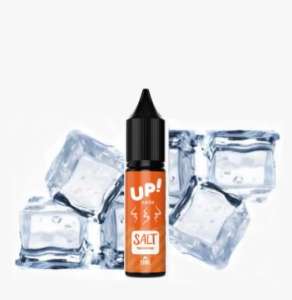 Tangerina Ice – Up Juices – 15ml