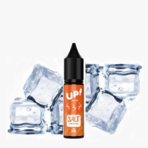 Tangerina Ice - Up Juices - 15ml