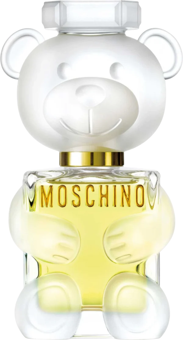 TOY 2 MOSCHINO - PERFUME FEMININO - EAU DE PARFUM - Imagem 4