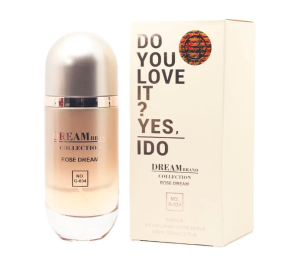 Brand Collection 034 - 212 Vip Rosé - Feminino - 25ml