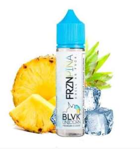Pina – FRZN Series – BLVK – 60ml