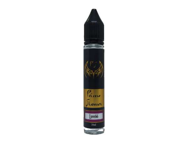 Love 66 – Prime Flavors – 30ml