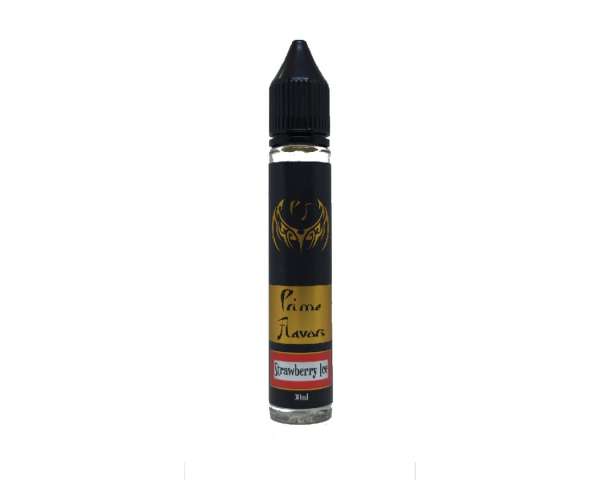 Strawberry Ice – Prime Flavors – 30ml