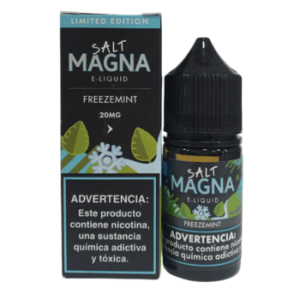 Freeze Mint – Magna Nicsalt – 30ml