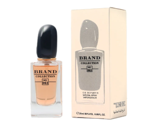 Brand Collection 063 - Armani Si - Feminino - 25ml