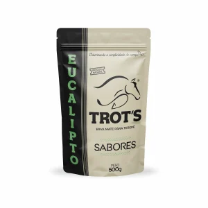 Erva de Tereré - Trot´s - 500g