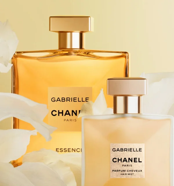 GABRIELLE CHANEL - PERFUME FEMININO - EAU DE PARFUM - Imagem 4
