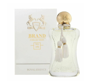 BRAND COLLECTION 152 - MARLLY DELINA - FEMININO