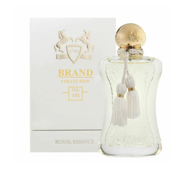 BRAND COLLECTION 152 - MARLLY DELINA - FEMININO