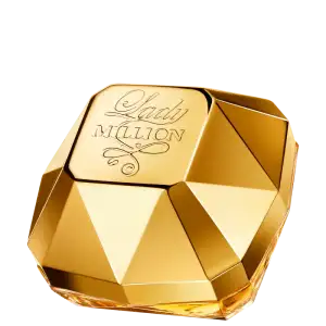 LADY MILLION PACO RABANNE – PERFUME FEMININO – EAU DE PARFUM