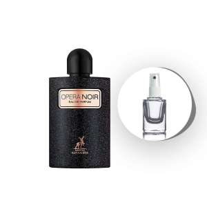 OPÉRA NOIR MAISON ALHAMBRA – DECANT – FEMININO