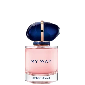 MY WAY GIORGIO ARMANI - PERFUME FEMININO - EAU DE PARFUM