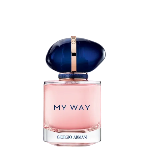 MY WAY GIORGIO ARMANI - PERFUME FEMININO - EAU DE PARFUM