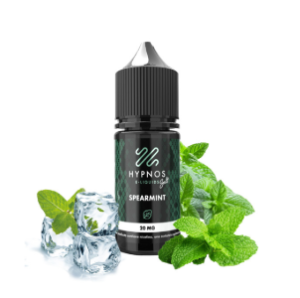 Spearmint – Hypnos Salt – 30ml