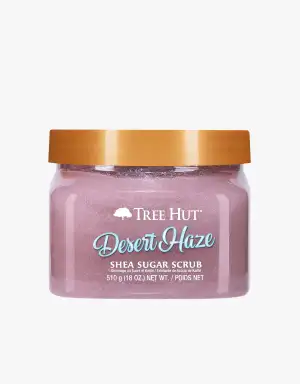 TREE HUT - DESERT HAZE - ESFOLIANTE CORPORAL