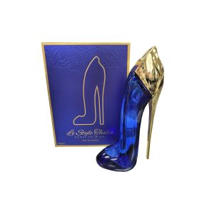 LE STYLE THALIA - DUBAI TO MIAMI - PERFUME FEMININO - EAU DE PARFUM