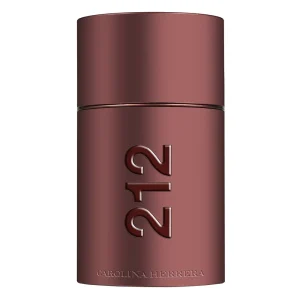 212 SEXY MEN CAROLINA HERRERA - PERFUME MASCULINO - EAU DE TOILETTE