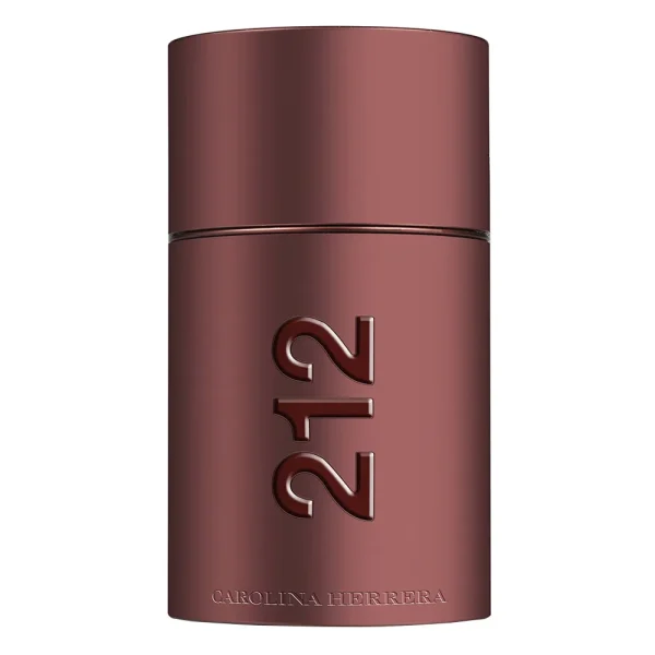 212 SEXY MEN CAROLINA HERRERA - PERFUME MASCULINO - EAU DE TOILETTE