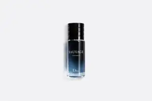 SAUVAGE DIOR - PERFUME MASCULINO - EAU DE PARFUM