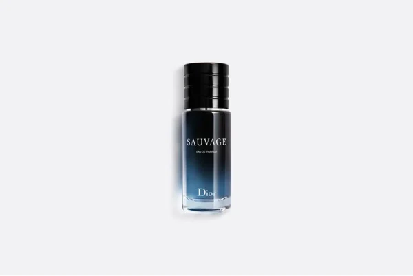 SAUVAGE DIOR - PERFUME MASCULINO - EAU DE PARFUM