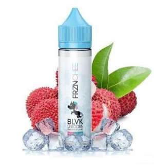 Lychee Menthol - FRZN Series - BLVK - 60ml