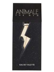 ANIMALE FOR MEN – PERFUME MASCULINO – EAU DE TOILETTE