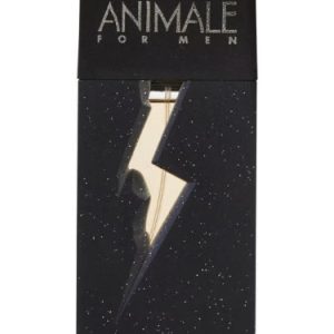 ANIMALE FOR MEN - PERFUME MASCULINO - EAU DE TOILETTE