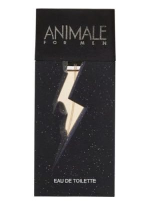 ANIMALE FOR MEN - PERFUME MASCULINO - EAU DE TOILETTE
