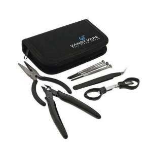 Kit de Ferramentas Simple Tool - Vandy Vape