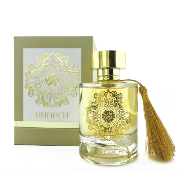 ANARCH MAISON ALHAMBRA - PERFUME FEMININO - EAU DE PARFUM - Imagem 2