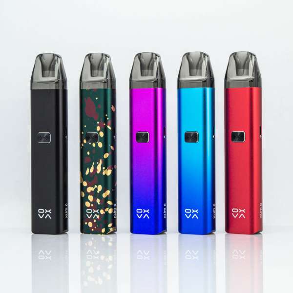 OXVA Xlim C - 900mAh - Kit Pod System - OXVA - Imagem 2