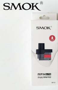 Cartucho RPM Lite (Reposição)  –  3,2ml – Smok