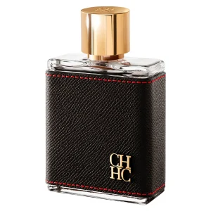 CH MEN CAROLINA HERRERA - PERFUME MASCULINO - EAU DE TOILETTE