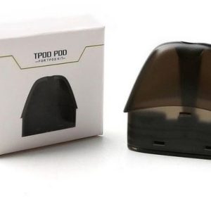 POD REPOSIÇÃO PARA TPOD POD 2ML - 1,5OMS - TESLA