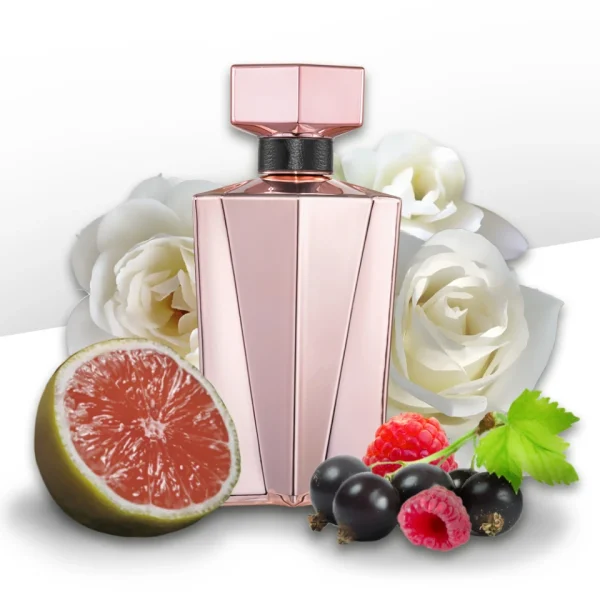 ANIMALE SEDUCTION FEMME ANIMALE - PERFUME FEMININO - EAU DE PARFUM - Imagem 3