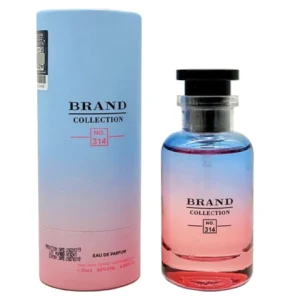 BRAND COLLECTION 314 – ON THE BEACH LOUIS VUITTON – PERFUME FEMININO